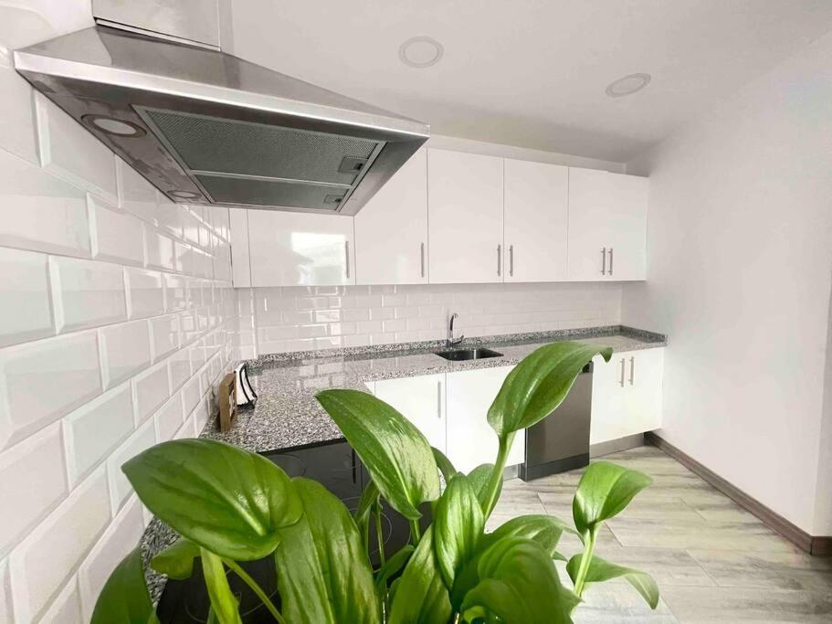 Precioso Piso En El Centro Apartment Malaga Luaran gambar